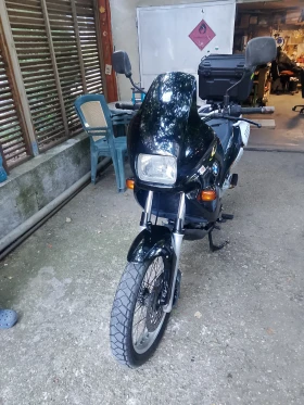 BMW F, снимка 3