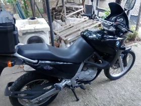 BMW F, снимка 4