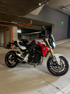 BMW F 900R, снимка 2