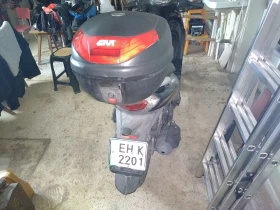 Peugeot Tweet 125 cc | Mobile.bg    3