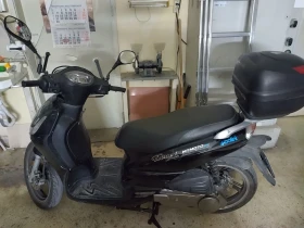 Peugeot Tweet 125 cc | Mobile.bg    2
