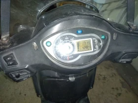 Peugeot Tweet 125 cc | Mobile.bg    4
