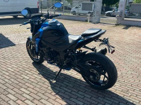 Suzuki Gsx 750 S TCS ABS SC Project 2018 | Mobile.bg    9