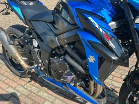 Suzuki Gsx 750 S TCS ABS SC Project 2018 | Mobile.bg    4