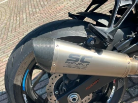 Suzuki Gsx 750 S TCS ABS SC Project 2018 | Mobile.bg    5