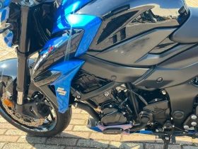 Suzuki Gsx 750 S TCS ABS SC Project 2018 | Mobile.bg    10