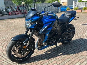 Suzuki Gsx 750 S TCS ABS SC Project 2018 | Mobile.bg    11