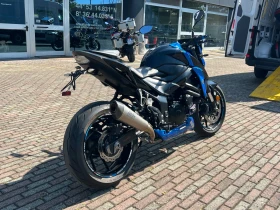 Suzuki Gsx 750 S TCS ABS SC Project 2018 | Mobile.bg    7