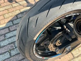 Suzuki Gsx 750 S TCS ABS SC Project 2018 | Mobile.bg    6