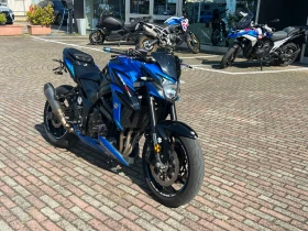 Снимка Suzuki Gsx
