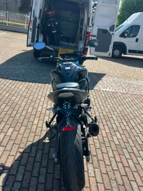Suzuki Gsx 750 S TCS ABS SC Project 2018 | Mobile.bg    8