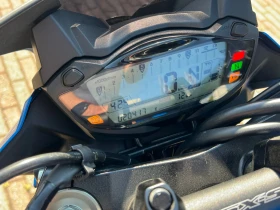 Suzuki Gsx 750 S TCS ABS SC Project 2018 | Mobile.bg    12
