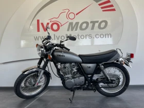 Обява за продажба на Yamaha Sr 400 ~4 000 лв. - изображение 4