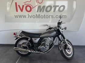 Обява за продажба на Yamaha Sr 400 ~4 000 лв. - изображение 1