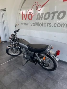 Обява за продажба на Yamaha Sr 400 ~4 000 лв. - изображение 3