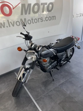 Обява за продажба на Yamaha Sr 400 ~4 000 лв. - изображение 1