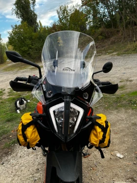 Ktm Adventure 390 SW | Mobile.bg    7