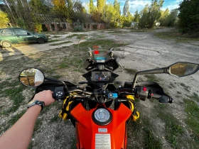 Ktm Adventure 390 SW | Mobile.bg    9