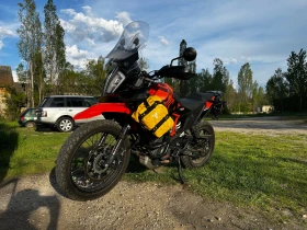 Ktm Adventure 390 SW | Mobile.bg    6