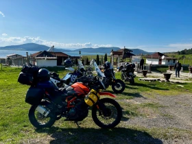 Ktm Adventure 390 SW | Mobile.bg    5