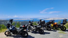 Ktm Adventure 390 SW | Mobile.bg    3