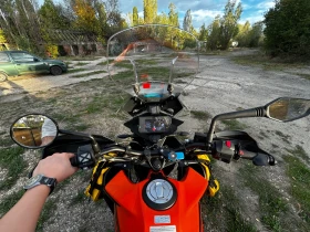 Ktm Adventure 390 SW | Mobile.bg    8