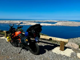 Ktm Adventure 390 SW | Mobile.bg    2