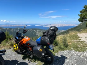 Ktm Adventure 390 SW | Mobile.bg    4