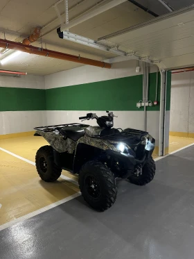 Yamaha Grizzly | Mobile.bg    2