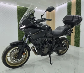 Обява за продажба на Yamaha Mt-07 TRACER - GT ~Цена по договаряне - изображение 6 | Auto.bg Обява за продажба на Yamaha Mt-07 TRACER - GT ~Цена по договаряне - изображение 6