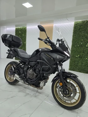 Обява за продажба на Yamaha Mt-07 TRACER - GT ~Цена по договаряне - изображение 2 | Auto.bg Обява за продажба на Yamaha Mt-07 TRACER - GT ~Цена по договаряне - изображение 2