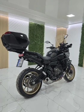 Обява за продажба на Yamaha Mt-07 TRACER - GT ~Цена по договаряне - изображение 1 | Auto.bg Обява за продажба на Yamaha Mt-07 TRACER - GT ~Цена по договаряне - изображение 1