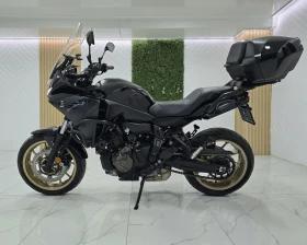 Обява за продажба на Yamaha Mt-07 TRACER - GT ~Цена по договаряне - изображение 5 | Auto.bg Обява за продажба на Yamaha Mt-07 TRACER - GT ~Цена по договаряне - изображение 5