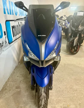 Обява за продажба на Kymco Xciting S 400i ABS WI-FI ~7 500 лв. - изображение 2 | Auto.bg Обява за продажба на Kymco Xciting S 400i ABS WI-FI ~7 500 лв. - изображение 2