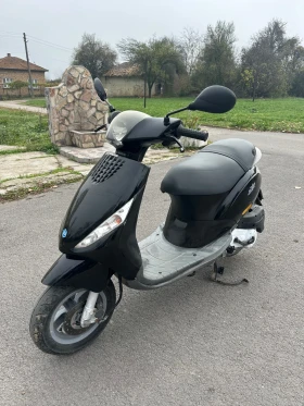 Piaggio Zip 50cc, снимка 2