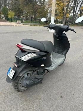 Piaggio Zip 50cc, снимка 6