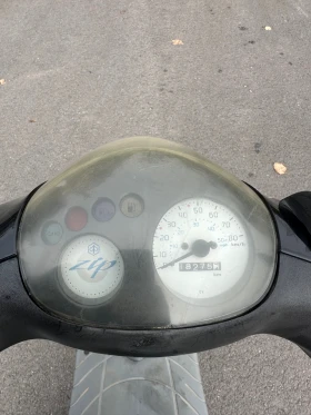 Piaggio Zip 50cc, снимка 9