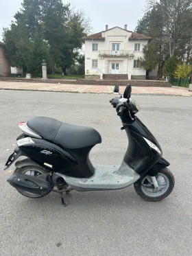 Piaggio Zip 50cc, снимка 7
