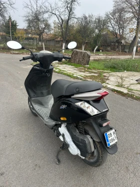 Piaggio Zip 50cc, снимка 4