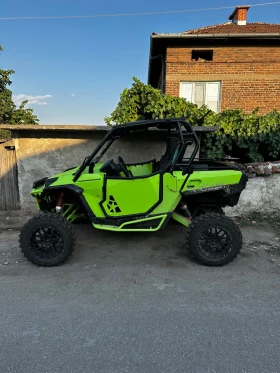 Can-Am Commander 1000XT 4x4, снимка 3