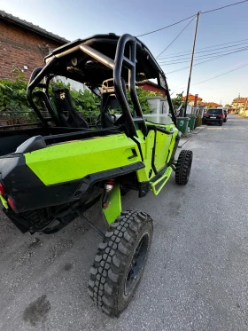 Can-Am Commander 1000XT 4x4, снимка 5