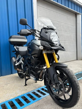 Suzuki V-strom 1000 ABS TC, снимка 2 - Мотоциклети и мототехника - 53653175