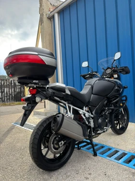 Suzuki V-strom 1000 ABS TC, снимка 5 - Мотоциклети и мототехника - 53653175