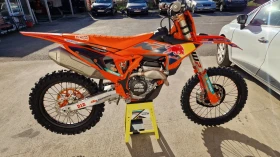 Ktm SX-F 250/FACTORY  | Auto.bg — изображение 3