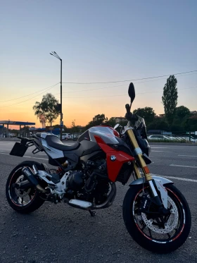 BMW F 900R | Mobile.bg � ����� ������ 3