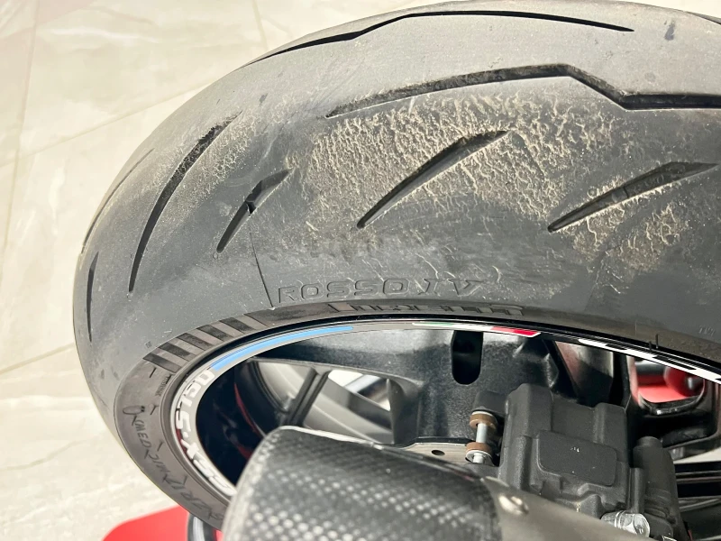 Suzuki Gsx 750 S TCS ABS SC Project 2018, снимка 7 - Мотоциклети и мототехника - 50148586