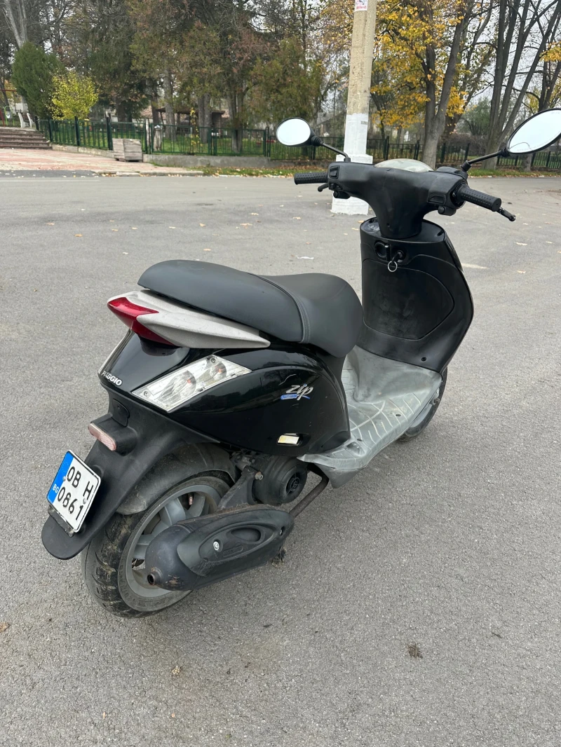 Piaggio Zip 50cc, снимка 6 - Мотоциклети и мототехника - 52598587