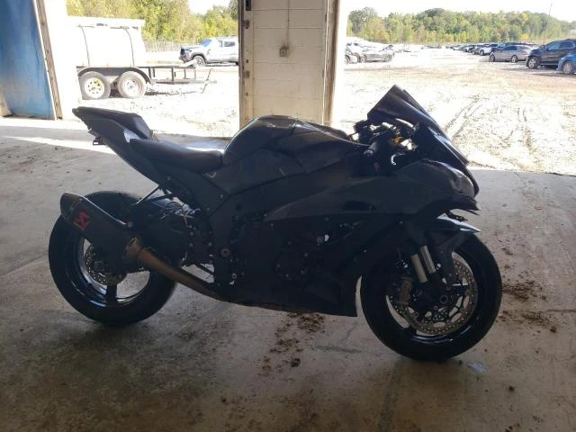 Kawasaki Ninja ZX-10R - изображение 3