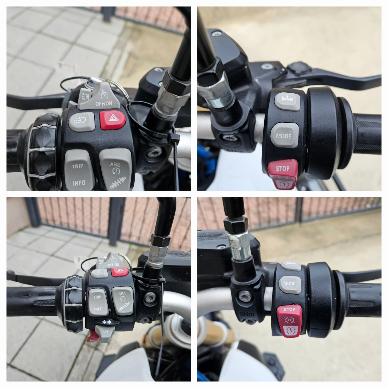 BMW R 1200R, ABS-TCS, Dynamic pack | Mobile.bg   16