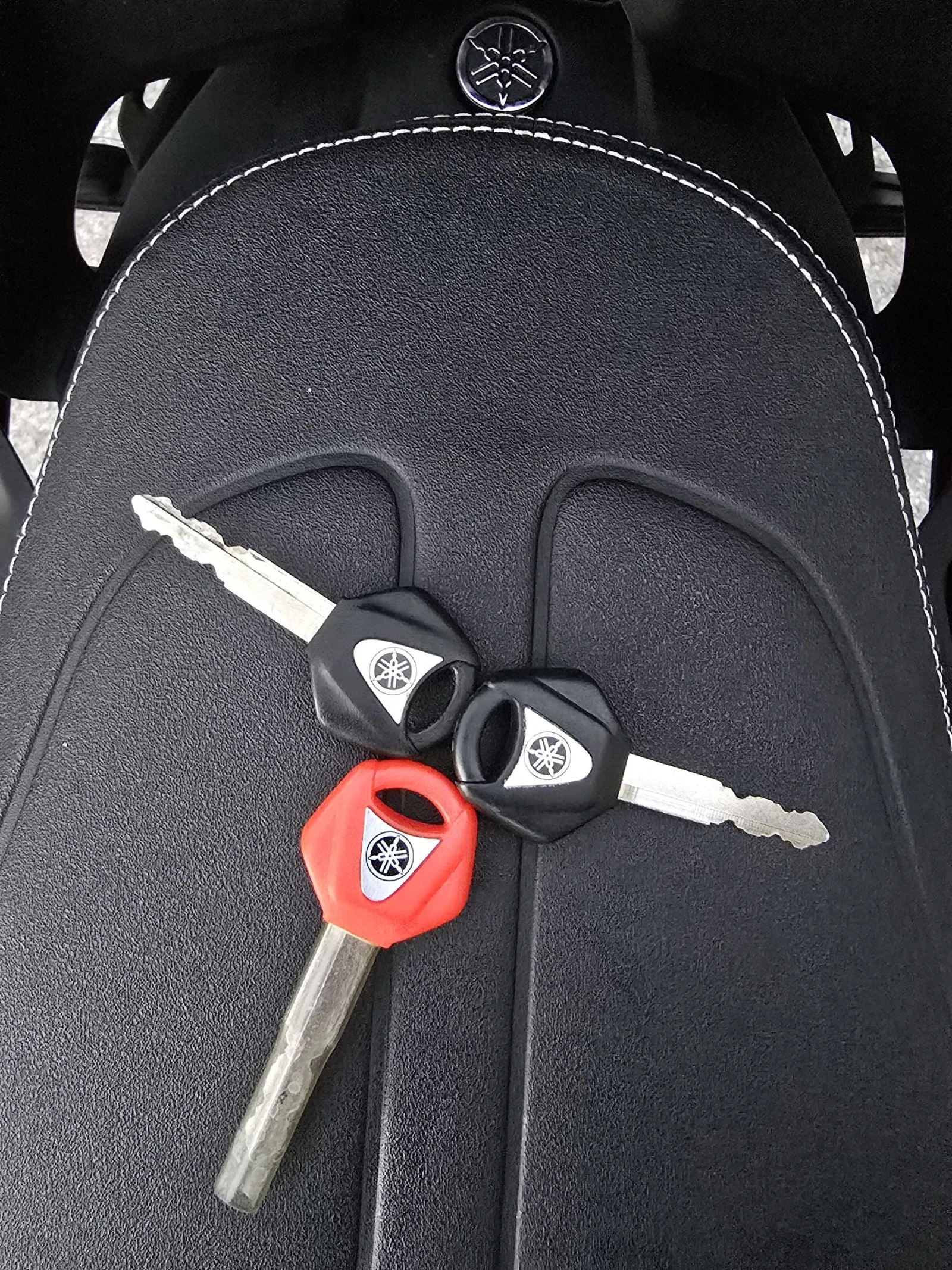 Yamaha Mt-07 TRACER - GT - изображение 9